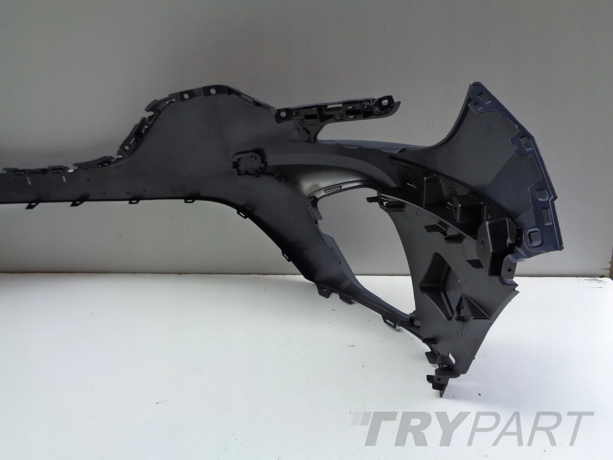 FRONT BUMPER RENAULT CAPTUR II 19- MITSUBISHI ASX 23- NO. 46901