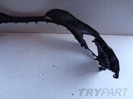 FRONT BUMPER RENAULT CAPTUR II 19- NO. 50767