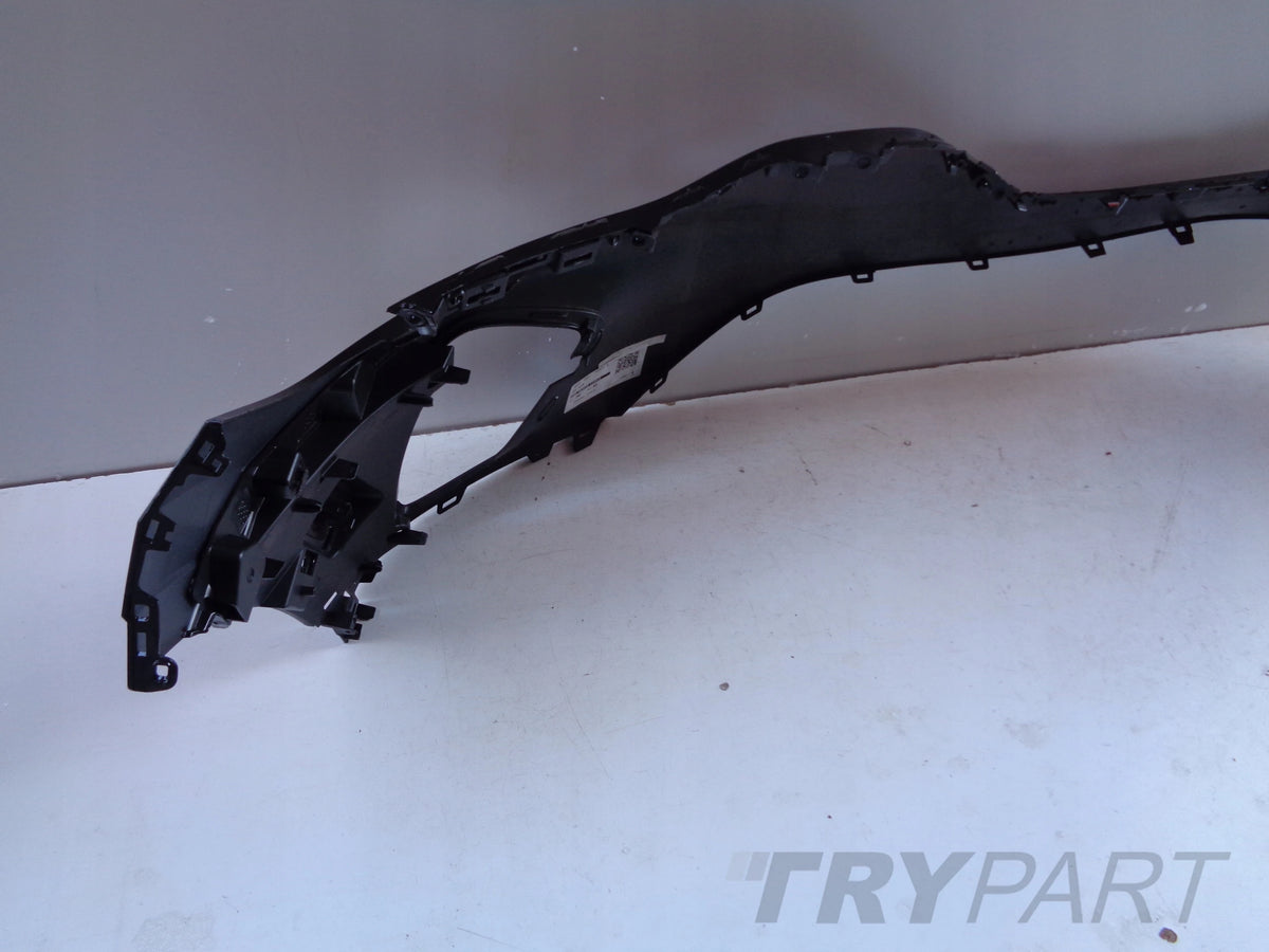 FRONT BUMPER RENAULT CAPTUR II 19- NO. 50767