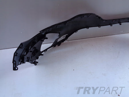 FRONT BUMPER RENAULT CAPTUR II 19- NO. 50767