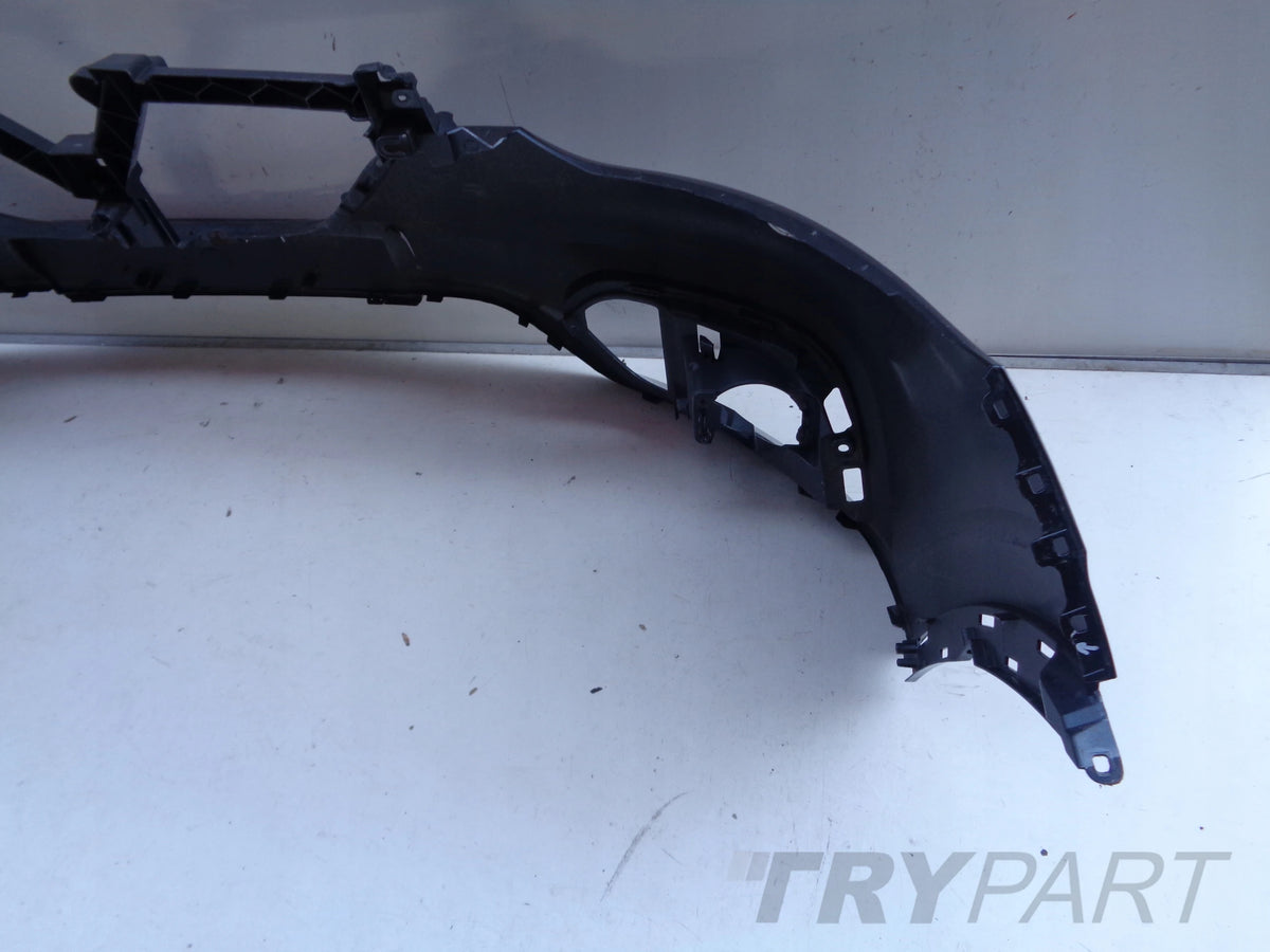 FRONT BUMPER RENAULT KADJAR 18- FACELIFT NO. 28779
