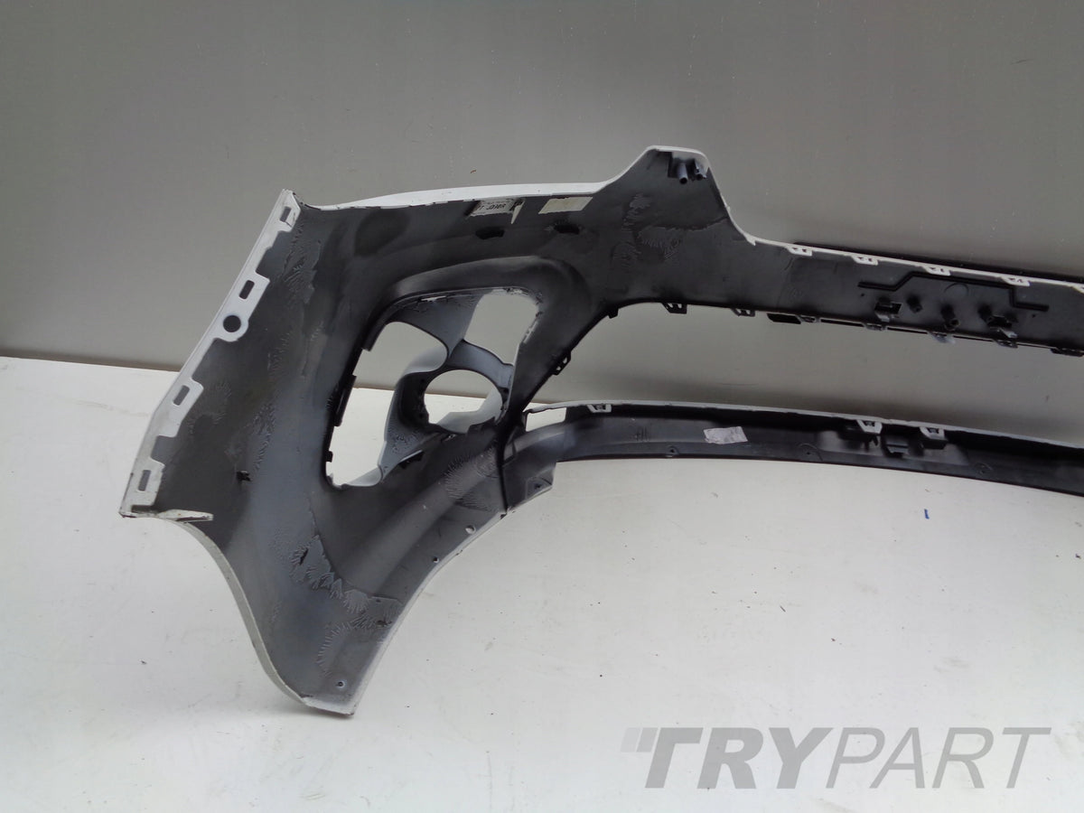 FRONT BUMPER RENAULT KANGOO IV 21- NO. 46470
