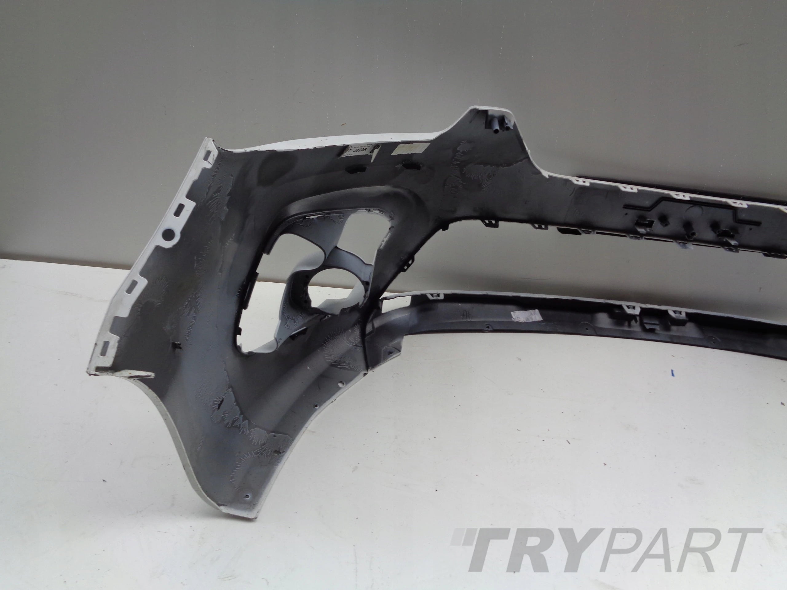 FRONT BUMPER RENAULT KANGOO IV 21- NO. 46470