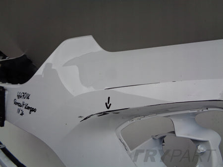 FRONT BUMPER RENAULT KANGOO IV 21- NO. 46470