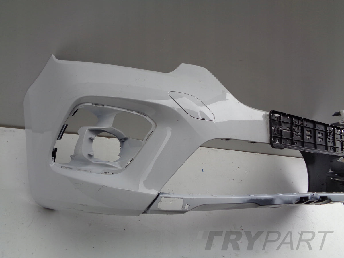 FRONT BUMPER RENAULT KANGOO IV 21- NO. 46470