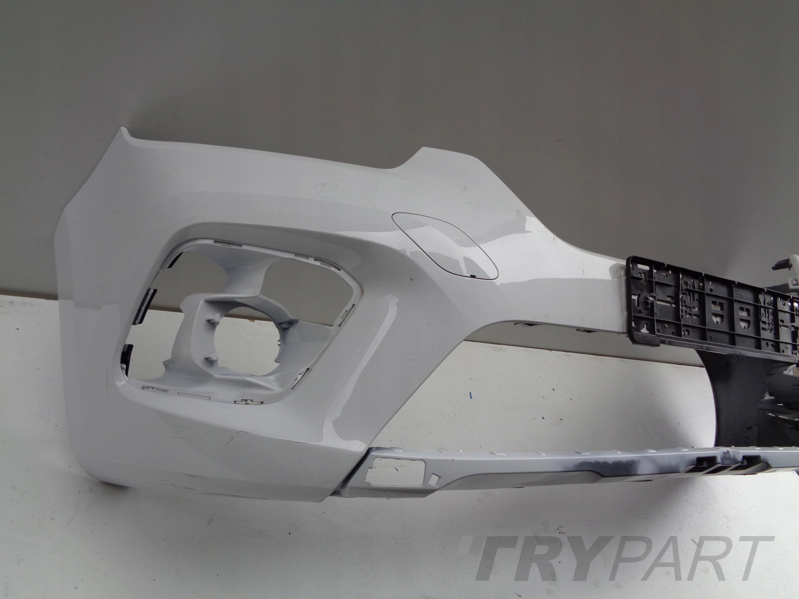 FRONT BUMPER RENAULT KANGOO IV 21- NO. 46470