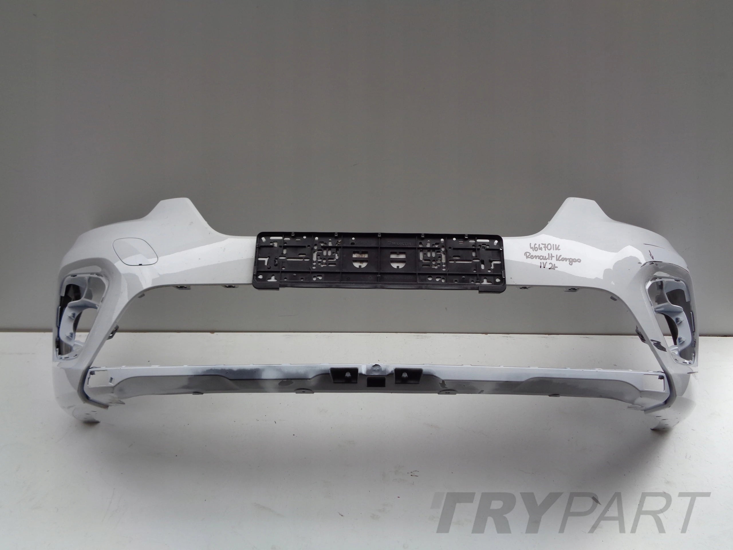 FRONT BUMPER RENAULT KANGOO IV 21- NO. 46470