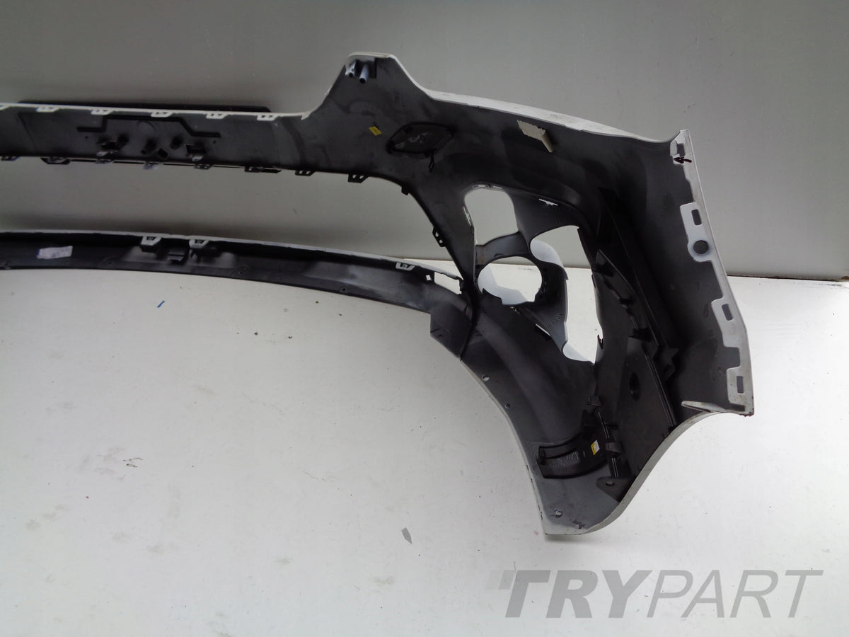 FRONT BUMPER RENAULT KANGOO IV 21- NO. 46470