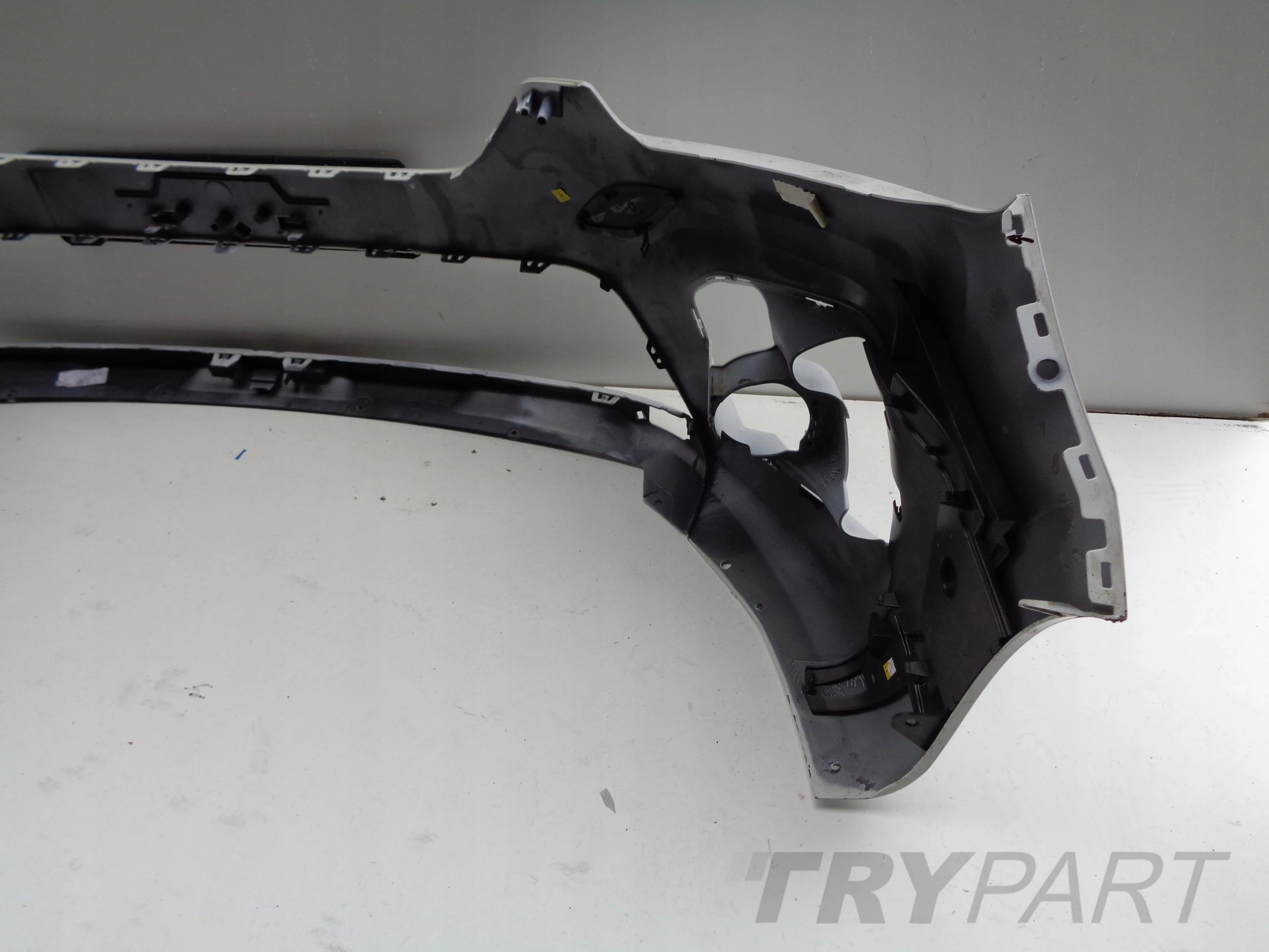 FRONT BUMPER RENAULT KANGOO IV 21- NO. 46470