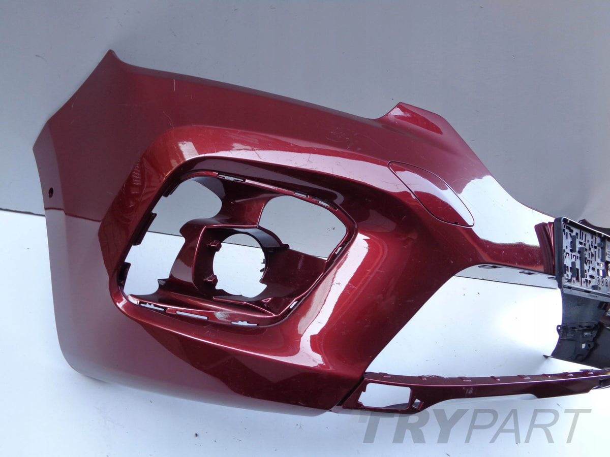 FRONT BUMPER RENAULT KANGOO IV 21- NO. 48187