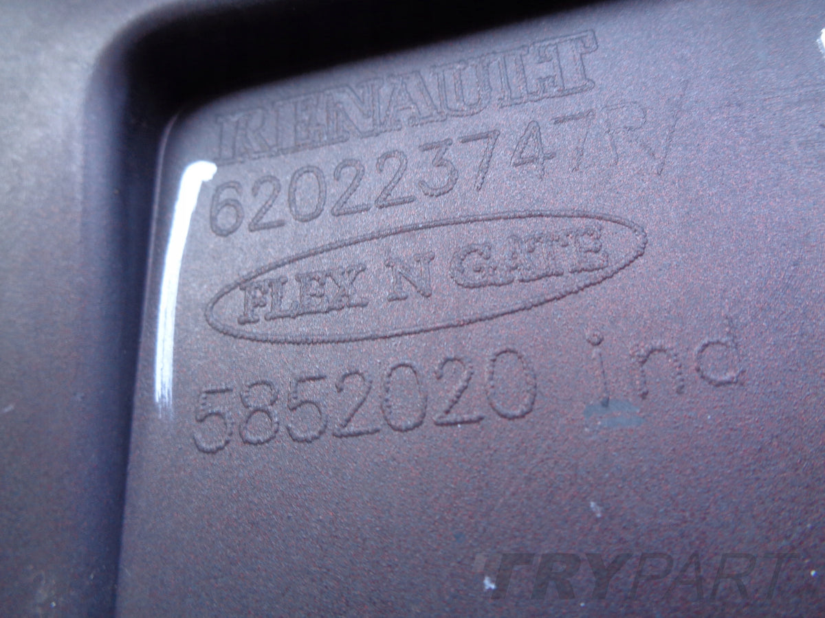 FRONT BUMPER RENAULT KANGOO IV 21- NO. 48187