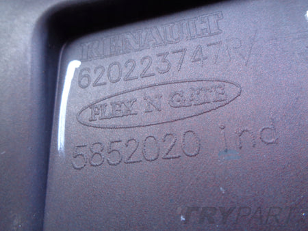 FRONT BUMPER RENAULT KANGOO IV 21- NO. 48187