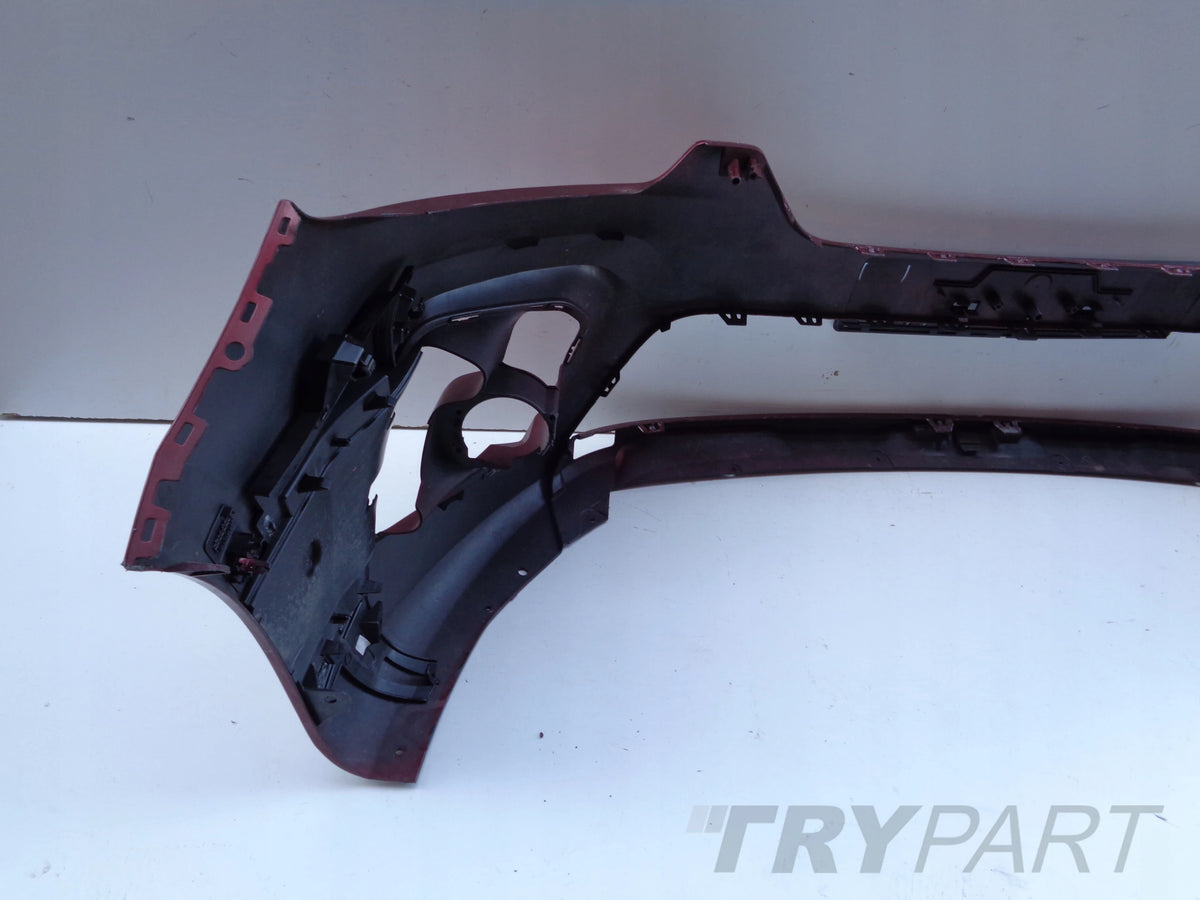 FRONT BUMPER RENAULT KANGOO IV 21- NO. 48187