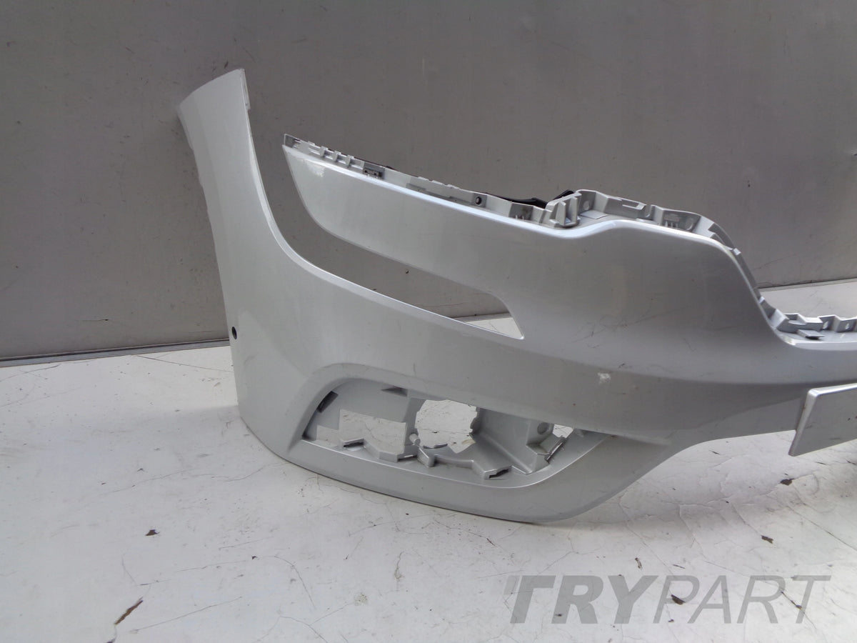 FRONT BUMPER RENAULT KOLEOS II 17- NO. 17315