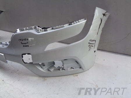 FRONT BUMPER RENAULT KOLEOS II 17- NO. 17315