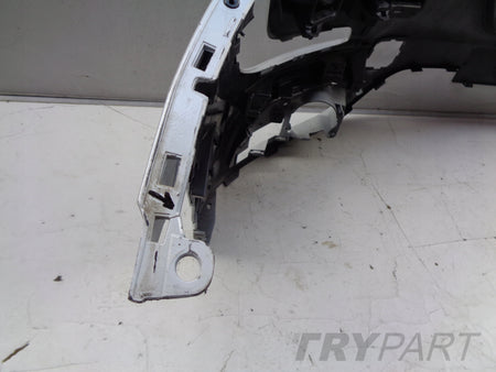 FRONT BUMPER RENAULT KOLEOS II 17- NO. 17315