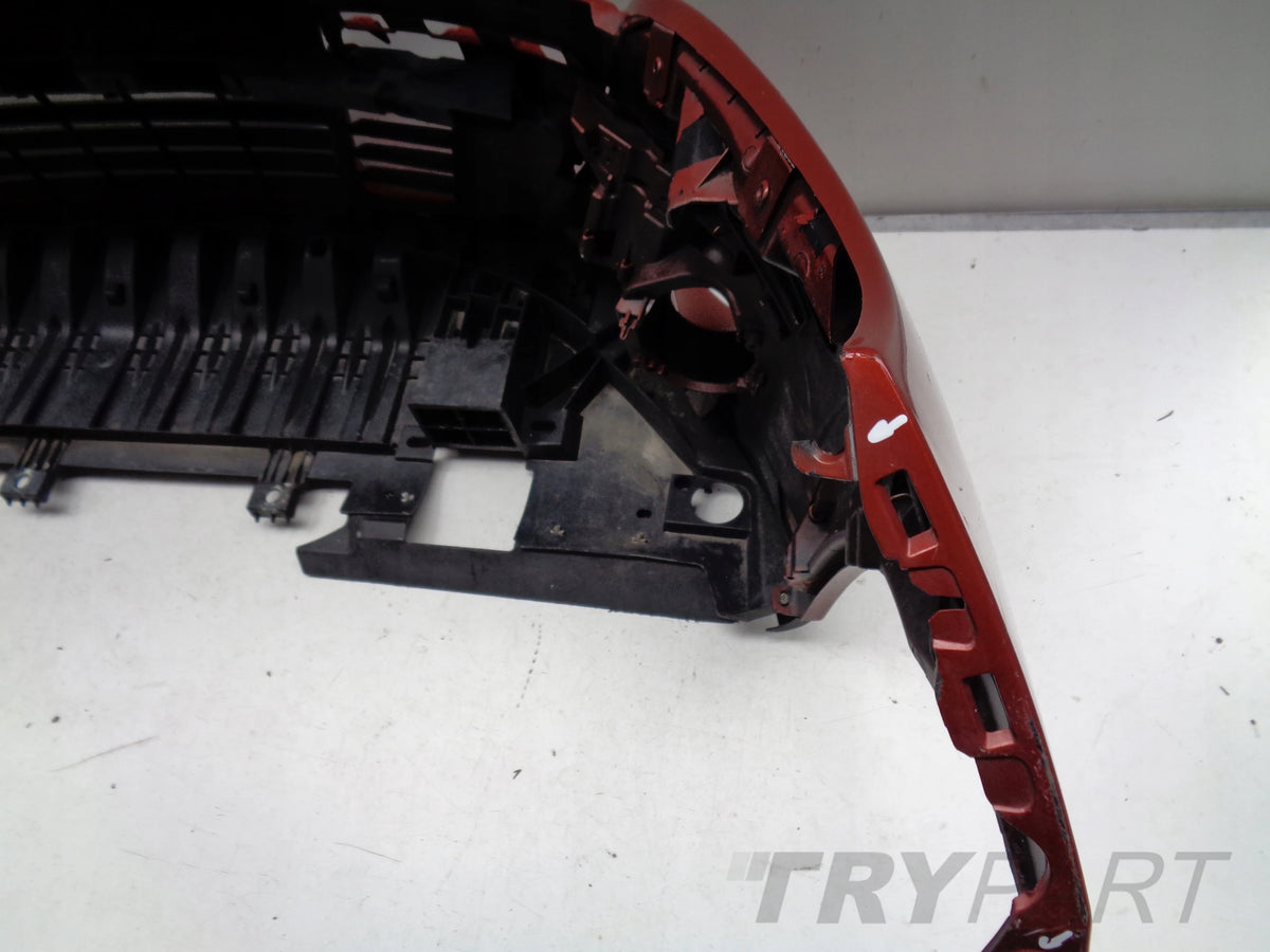 FRONT BUMPER RENAULT MEGANE III 08- COUPE 35106