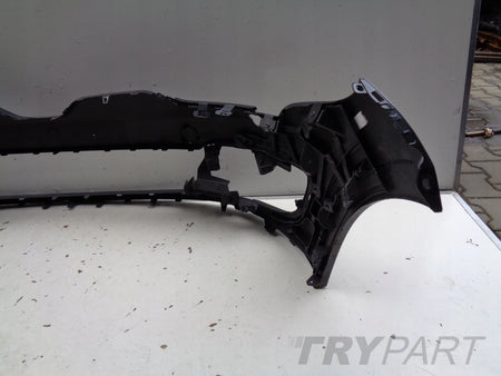 FRONT BUMPER RENAULT MEGANE III 13- FACELIFT NO. 46174