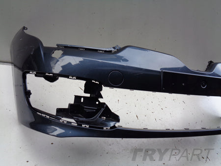 FRONT BUMPER RENAULT MEGANE III 13- FACELIFT NO. 46174
