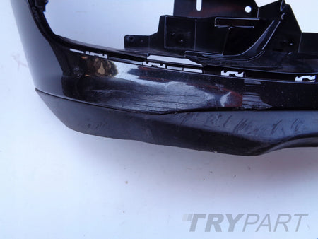 FRONT BUMPER RENAULT MEGANE III 13- FACELIFT NO. 47058