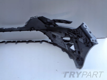 FRONT BUMPER RENAULT MEGANE IV 20- FACELIFT NO. 48197