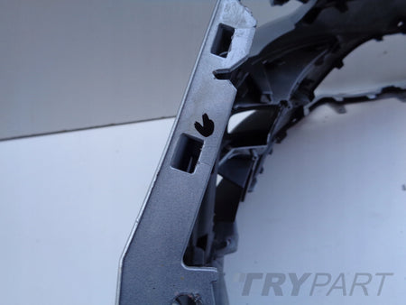 FRONT BUMPER RENAULT MEGANE IV 20- FACELIFT NO. 48197