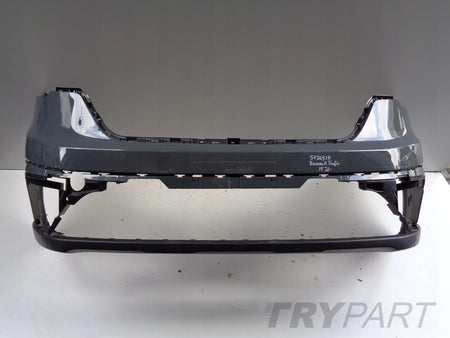 FRONT BUMPER RENAULT TRAFIC IV 21- NO. 51245