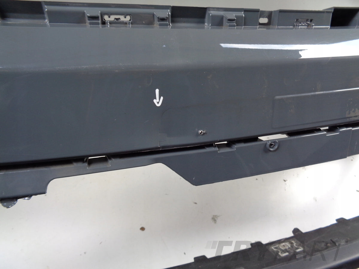 FRONT BUMPER RENAULT TRAFIC IV 21- NO. 51245