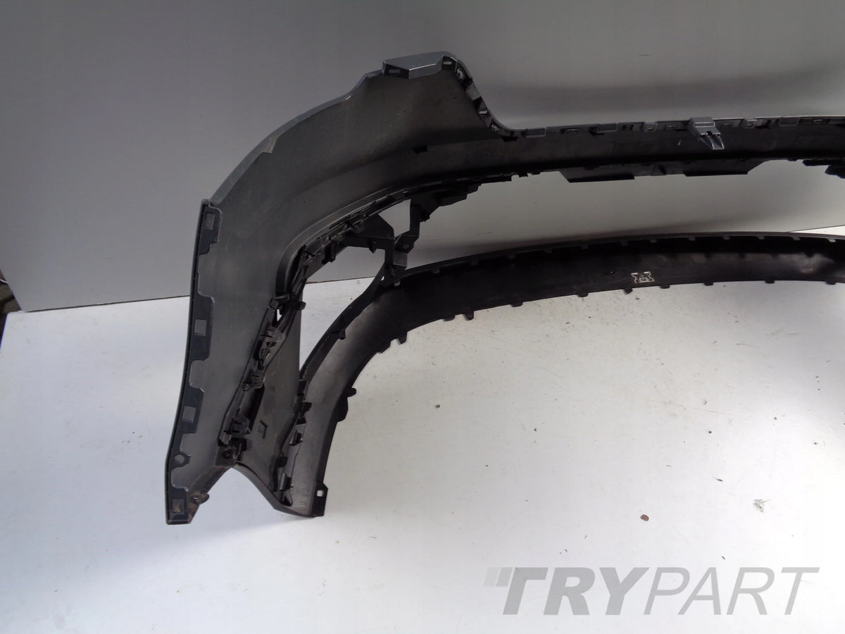 FRONT BUMPER RENAULT TRAFIC IV 21- NO. 51245