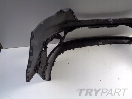 FRONT BUMPER RENAULT TRAFIC IV 21- NO. 51245