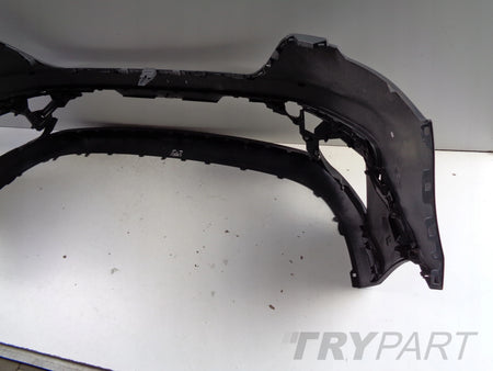 FRONT BUMPER RENAULT TRAFIC IV 21- NO. 51245
