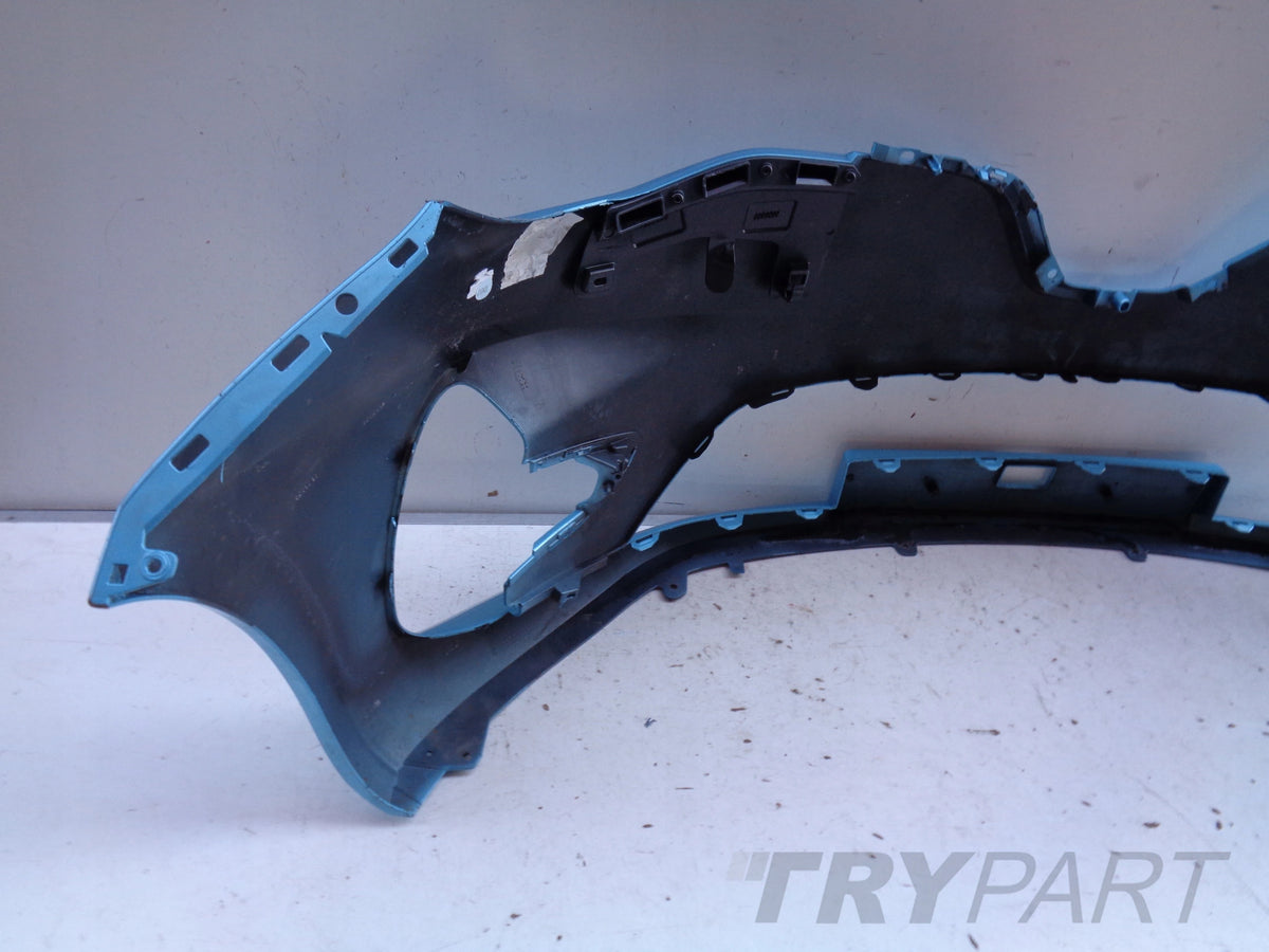FRONT BUMPER RENAULT ZOE II 19- LIFT NO. 42718