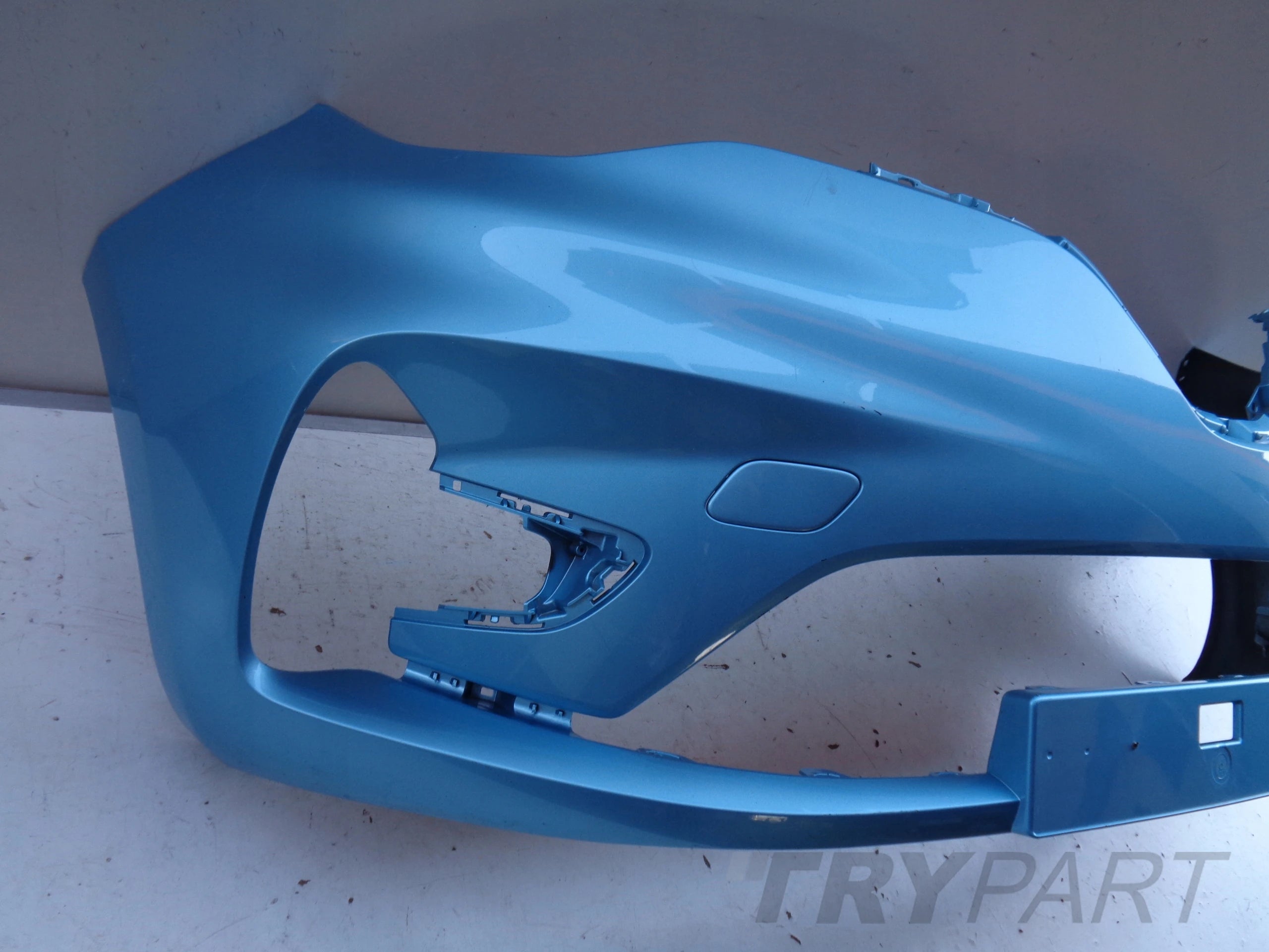 FRONT BUMPER RENAULT ZOE II 19- LIFT NO. 42718