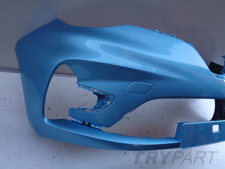 FRONT BUMPER RENAULT ZOE II 19- LIFT NO. 42718