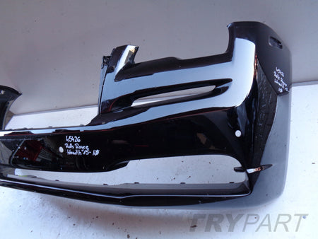FRONT BUMPER ROLLS ROYCE WRAITH 17- LIFT DAWN NO. 45426