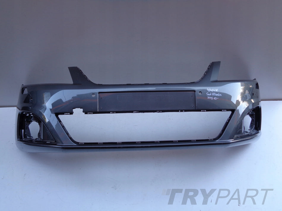 FRONT BUMPER SEAT ALHAMBRA 7N5 10- NR 46464