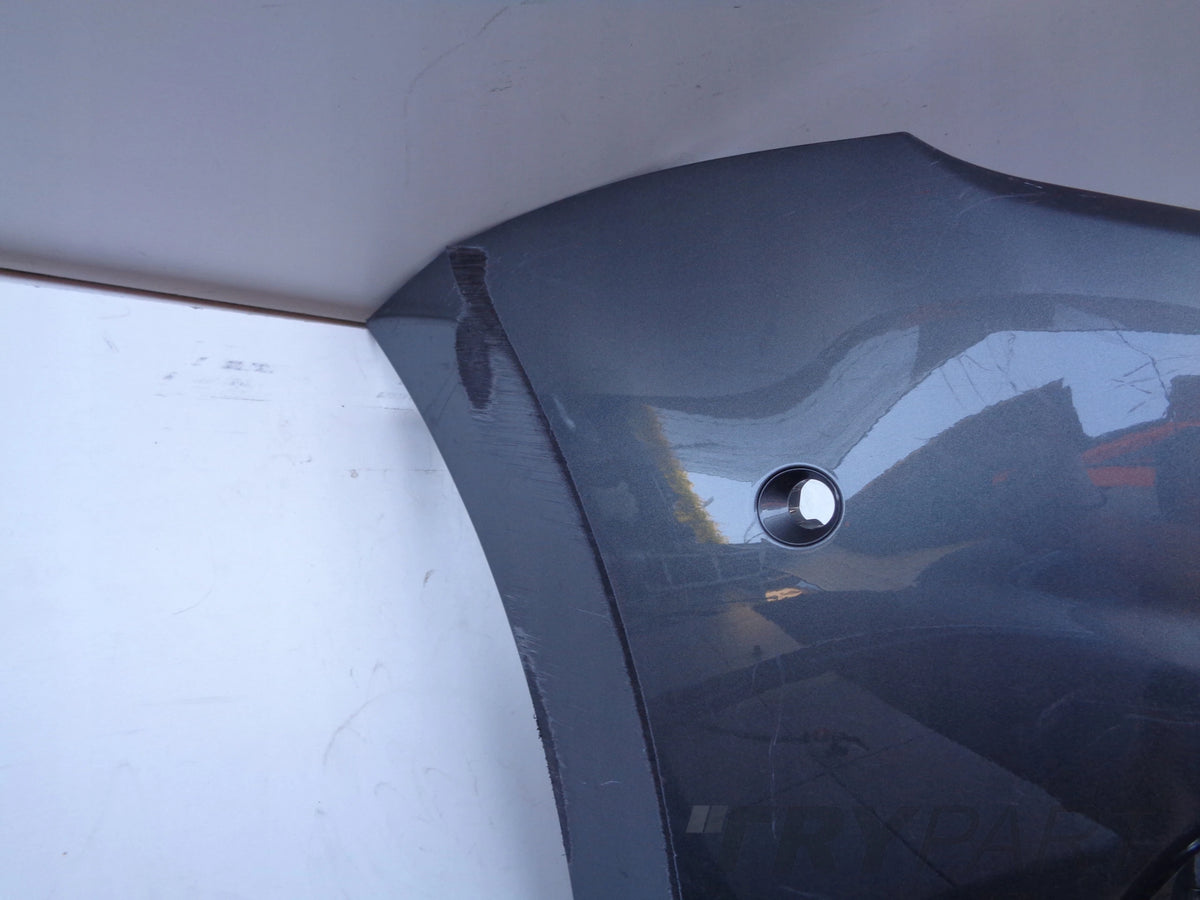 FRONT BUMPER SEAT ALHAMBRA 7N5 10- NR 46464