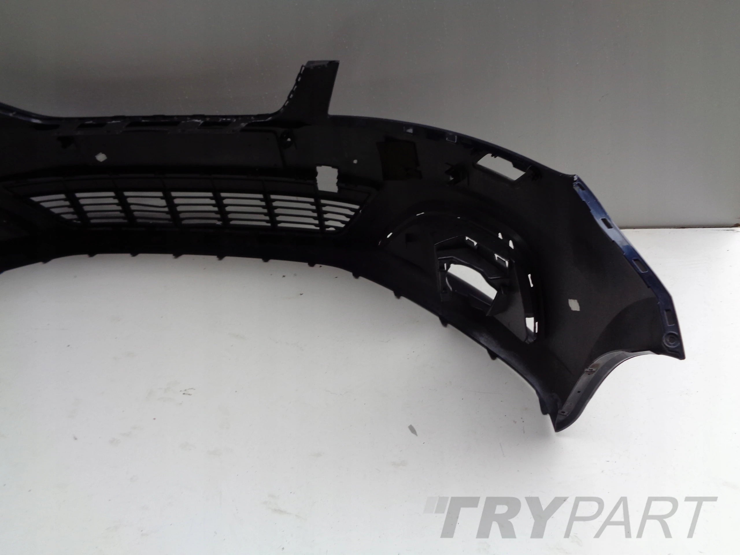 FRONT BUMPER SEAT ALHAMBRA 7N5 10- NR 46467