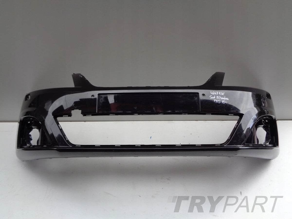 FRONT BUMPER SEAT ALHAMBRA 7N5 10- NR 46471