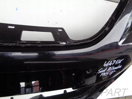 FRONT BUMPER SEAT ALHAMBRA 7N5 10- NR 46471
