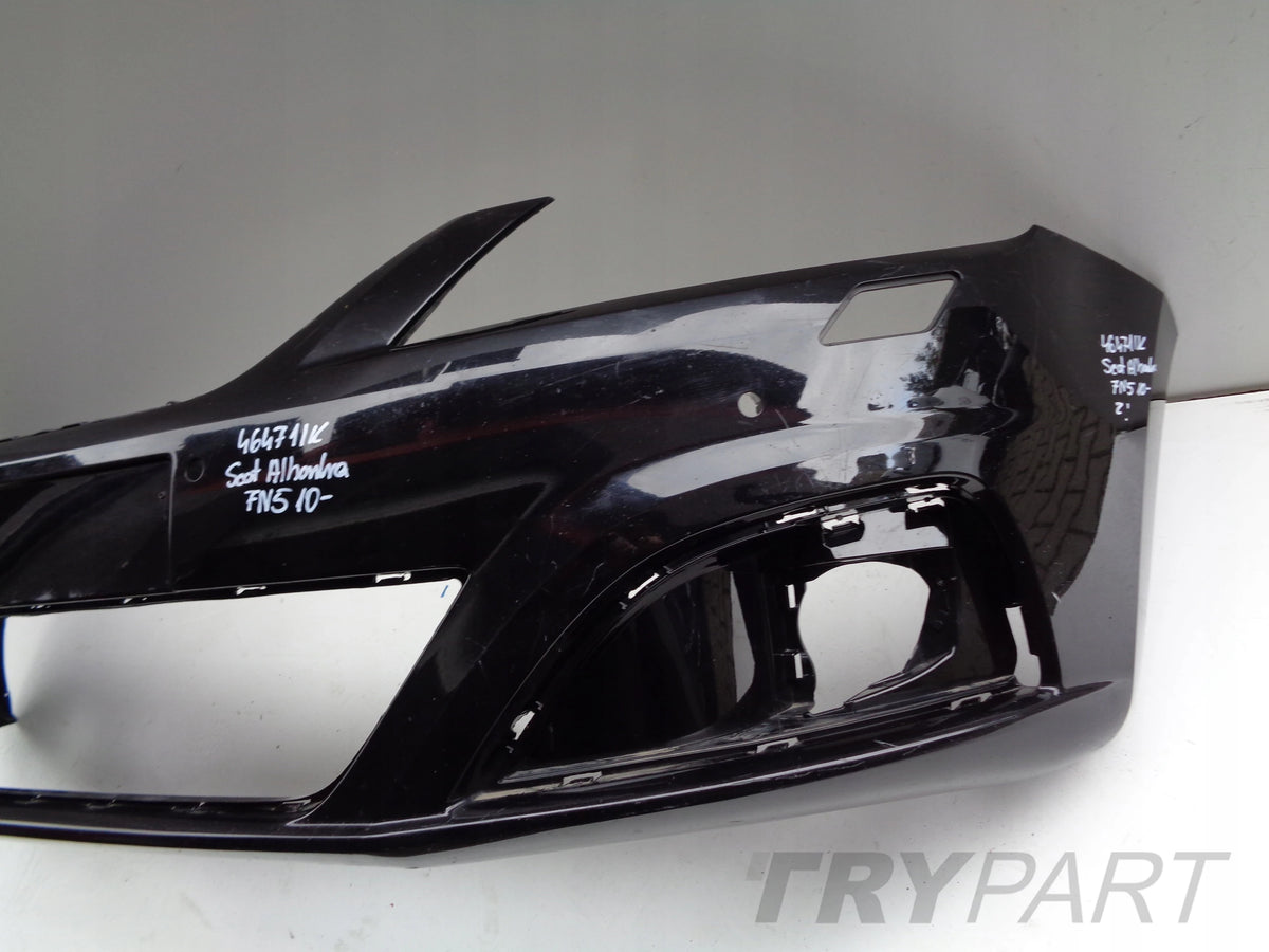 FRONT BUMPER SEAT ALHAMBRA 7N5 10- NR 46471