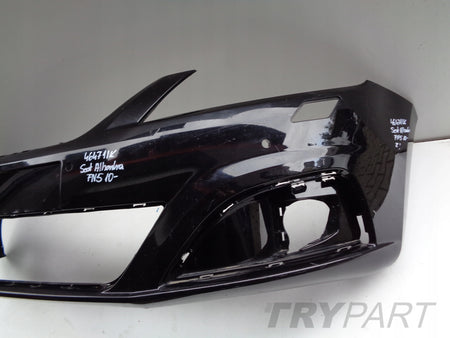 FRONT BUMPER SEAT ALHAMBRA 7N5 10- NR 46471
