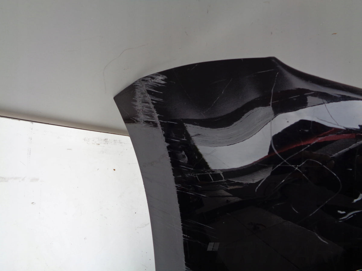 FRONT BUMPER SEAT ALHAMBRA 7N5 10- NR 46471