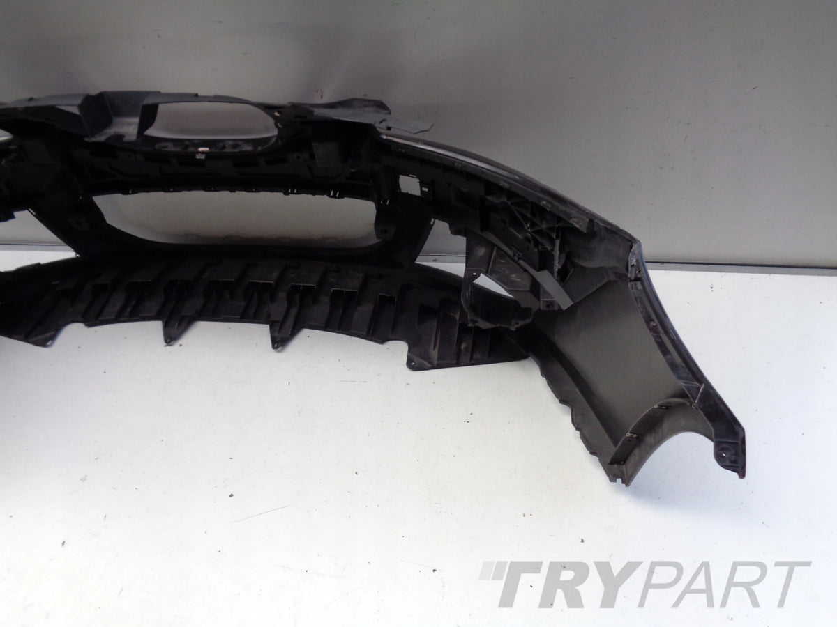 FRONT BUMPER SEAT ALTEA 5P 5P0 04-09 NO. 30889