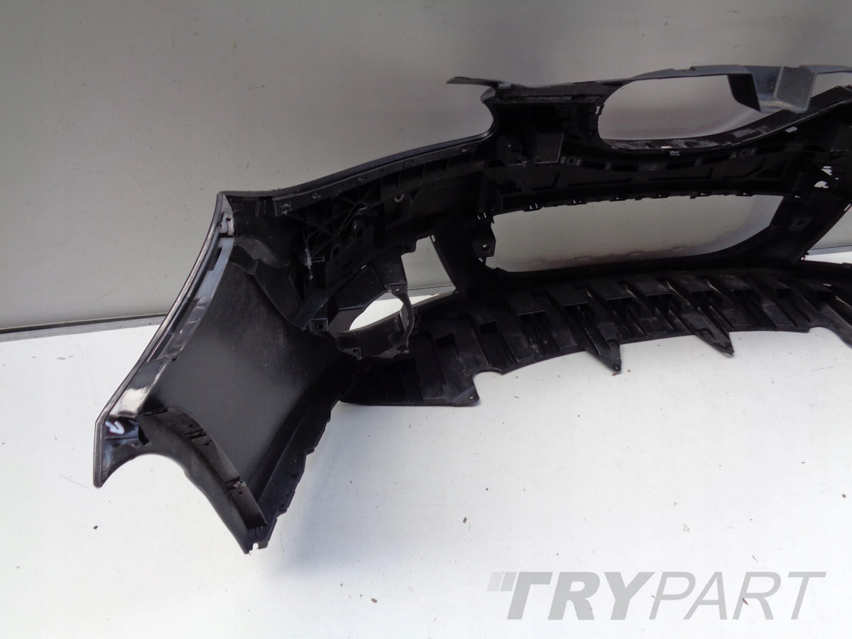 FRONT BUMPER SEAT ALTEA 5P 5P0 04-09 NO. 30889