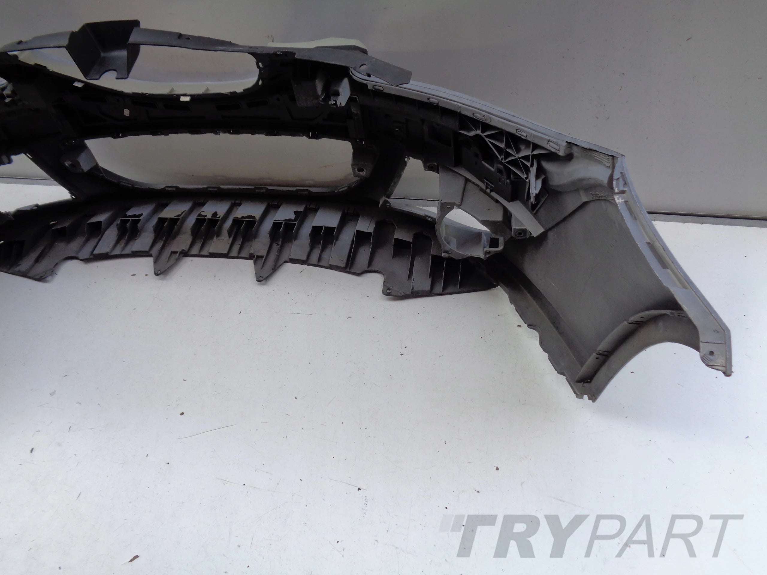 FRONT BUMPER SEAT ALTEA 5P 5P0 04-09 NO. 30890