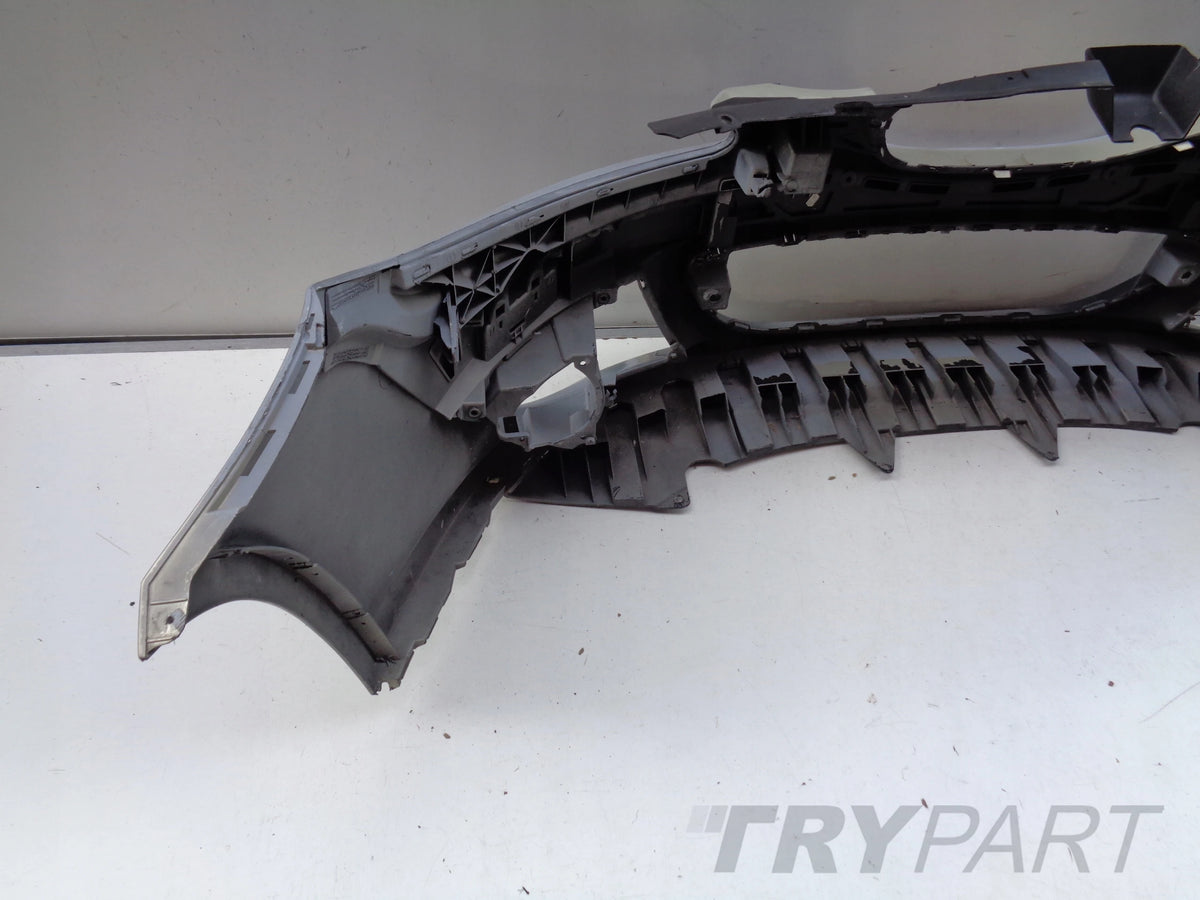 FRONT BUMPER SEAT ALTEA 5P 5P0 04-09 NO. 30890