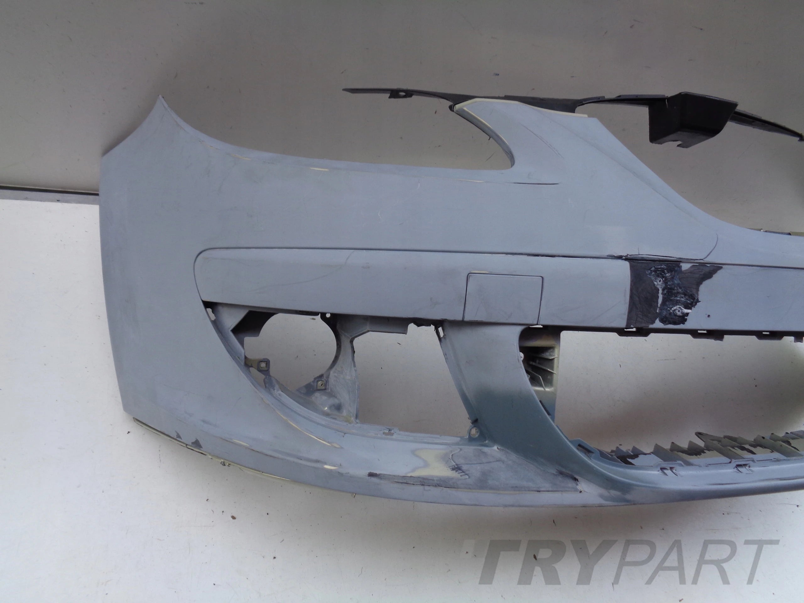 FRONT BUMPER SEAT ALTEA 5P 5P0 04-09 NO. 30890