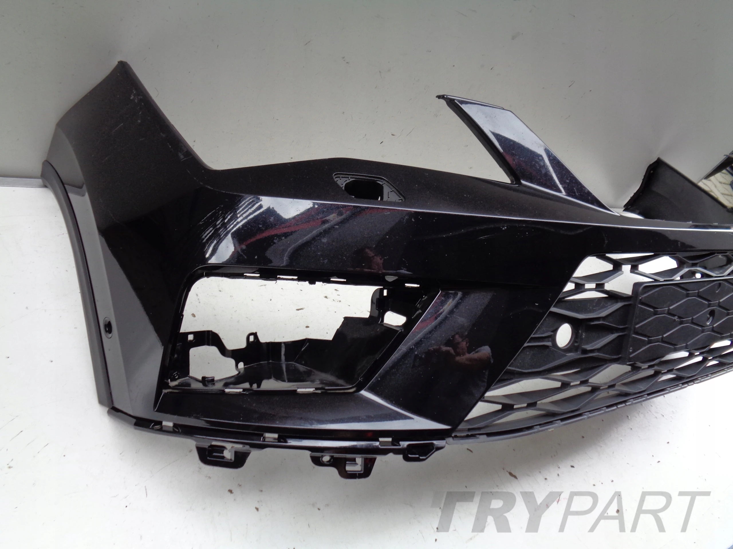 FRONT BUMPER SEAT ATECA 575 16- NO. 41182
