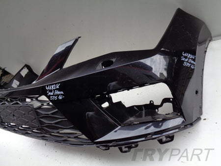 FRONT BUMPER SEAT ATECA 575 16- NO. 41182